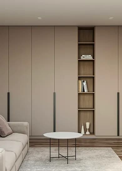 квартиры с отделкой под ключ