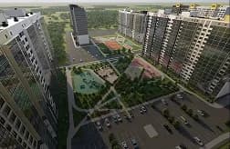 Скидки на квартиры