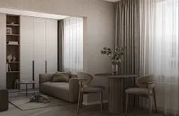 Квартиры с ремонтом под ключ