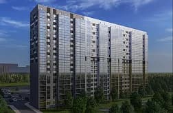 Специальные цены от застройщика